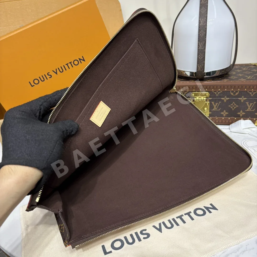 루이비통 포셰트 쥴르 클러치백 M82540 상세 이미지 9