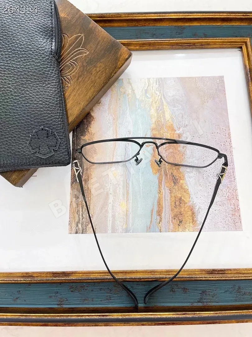크롬하츠 선글라스 204734 Chrome Hearts Sunglasses 상세 이미지 5