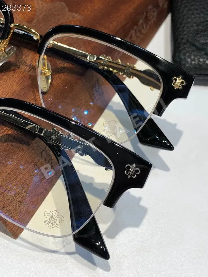 크롬하츠 선글라스 204820 Chrome Hearts Sunglasses 상세 이미지 9