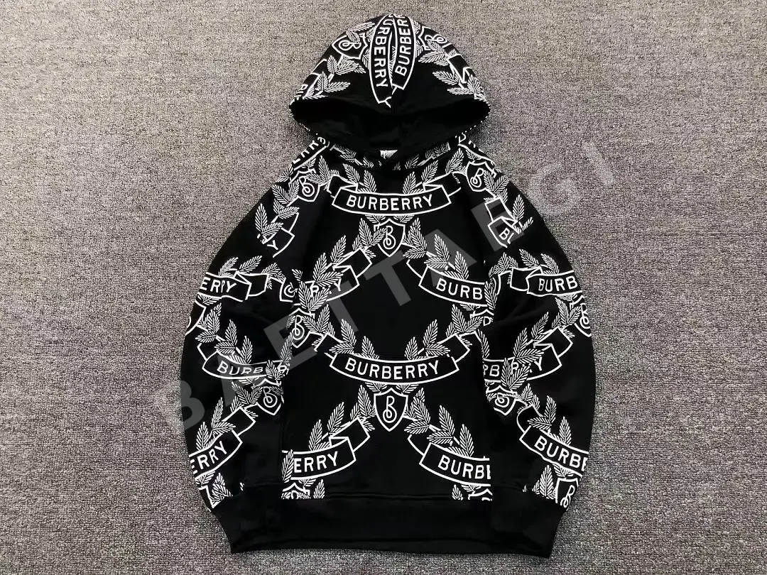버버리 후드티 203544 Burberry Hoodie 상세 이미지 9