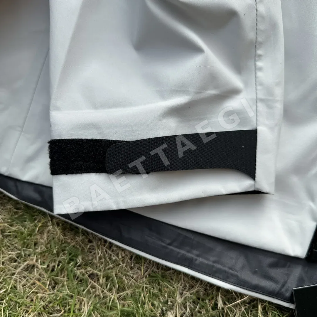 아크테릭스 [TZ] 알파 SV 자켓 6세대 아이보리 200134 Arc'teryx Alpha SV Jacket 6 Ivory 상세 이미지 14