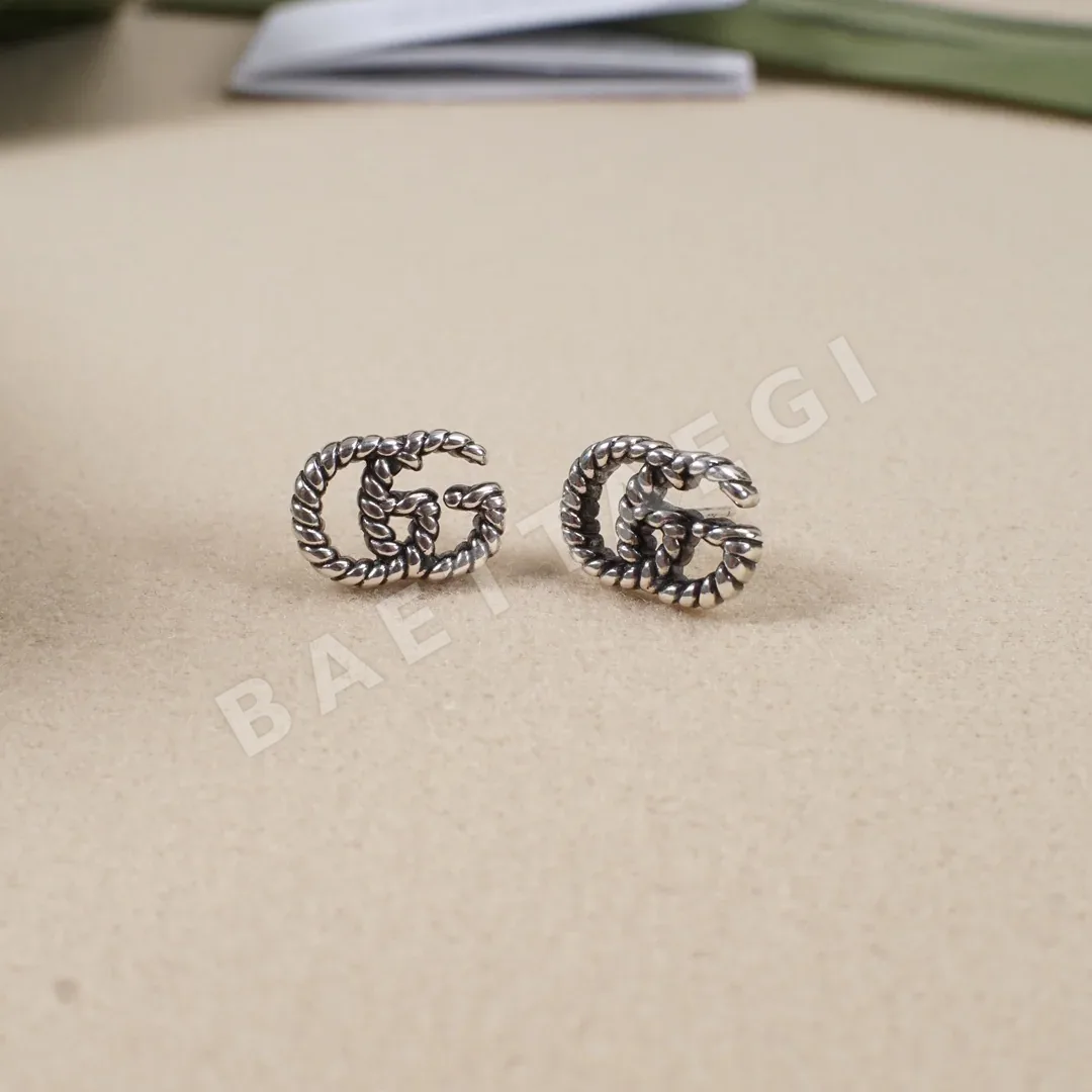 구찌 귀걸이 55805 Gucci Earrings 상세 이미지 2