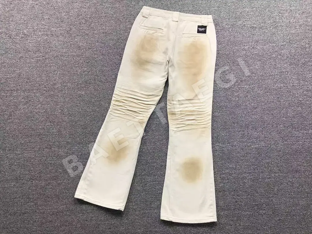 갤러리디파트먼트 바지 203178 Gallery Dept. Pants 상세 이미지 10