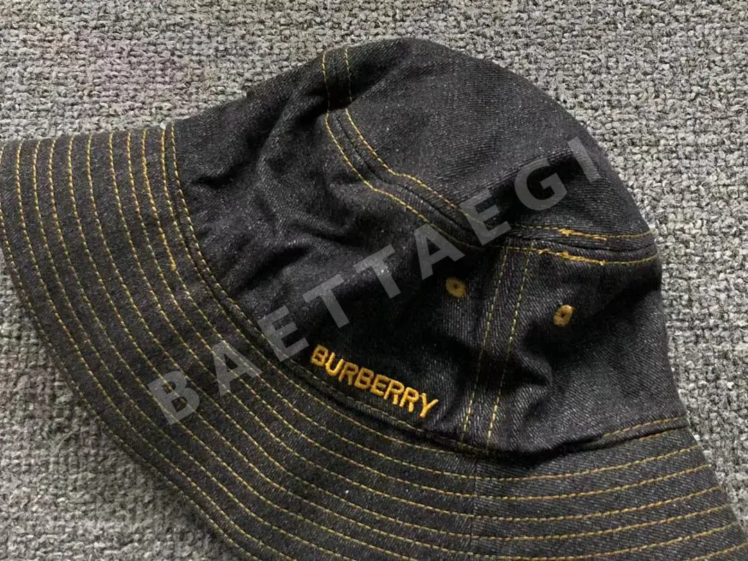 버버리 모자 202681 Burberry Hat 상세 이미지 9