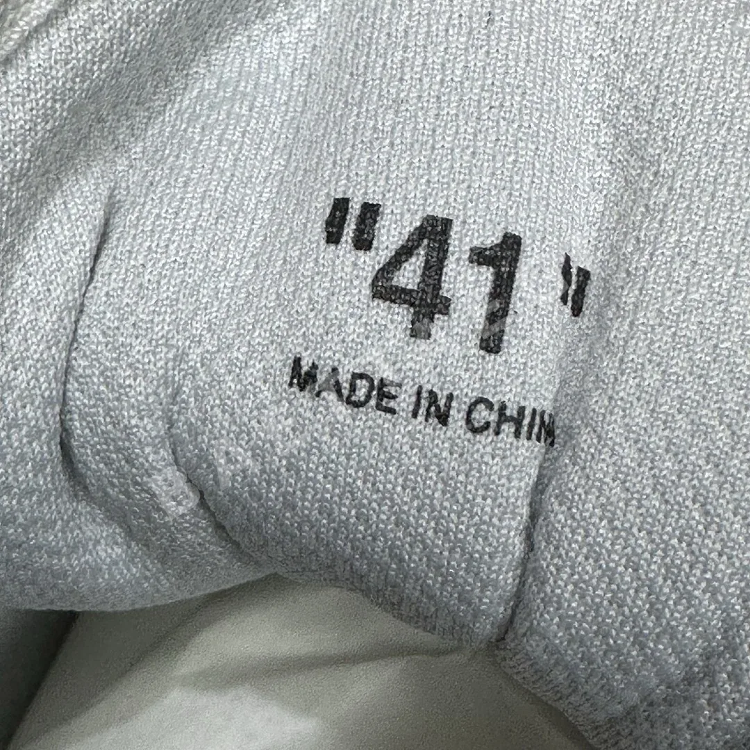 오프화이트 오디세이 2000 2000 화이트 블루 202482 Off White Odsy-2000 2000 상세 이미지 8
