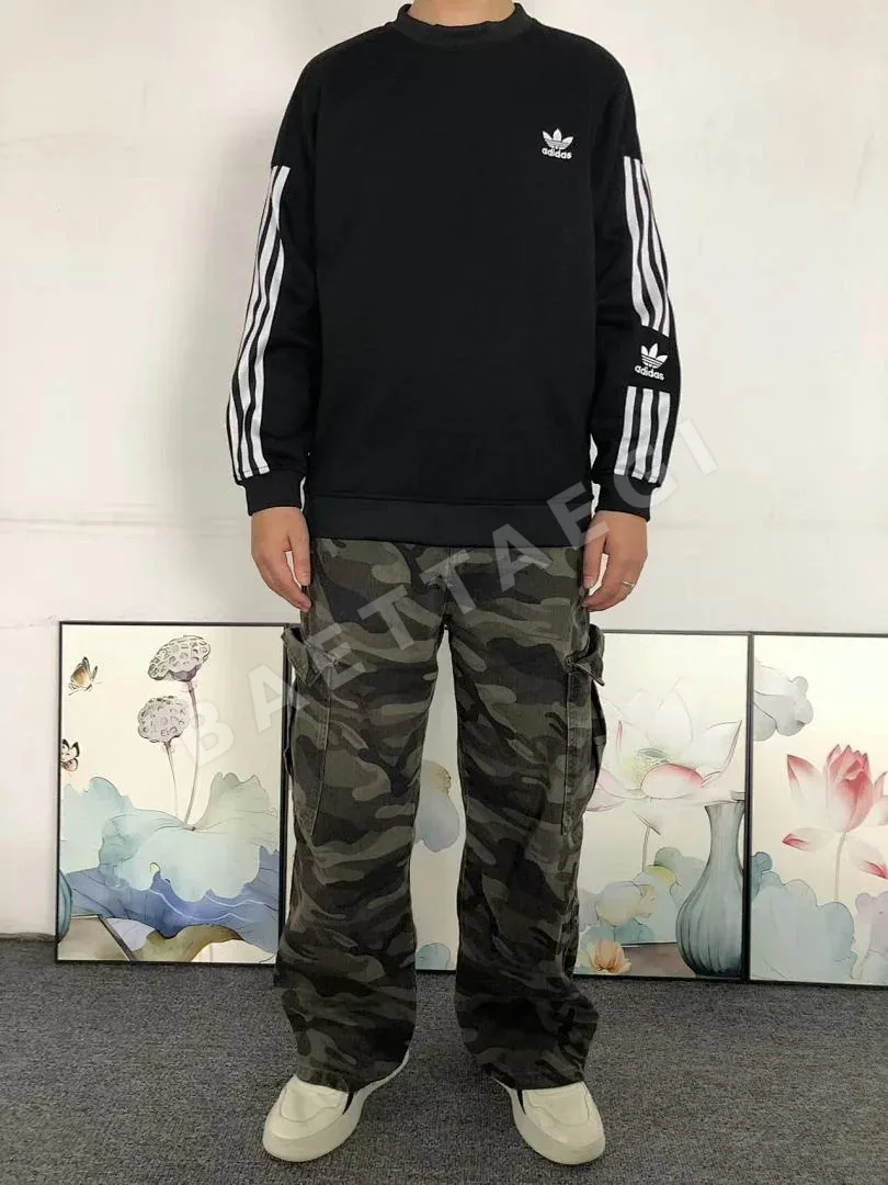 아디다스 후드티 202776 Adidas Hoodie 상세 이미지 3