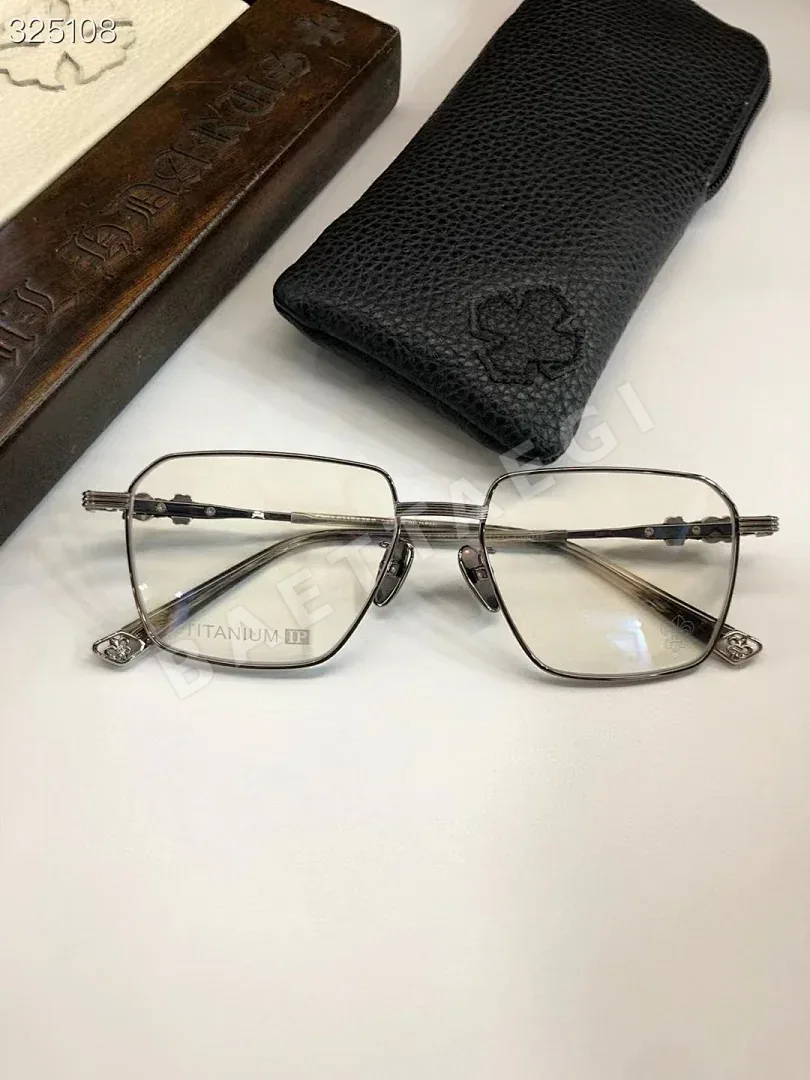 크롬하츠 선글라스 204968 Chrome Hearts Sunglasses 상세 이미지 5