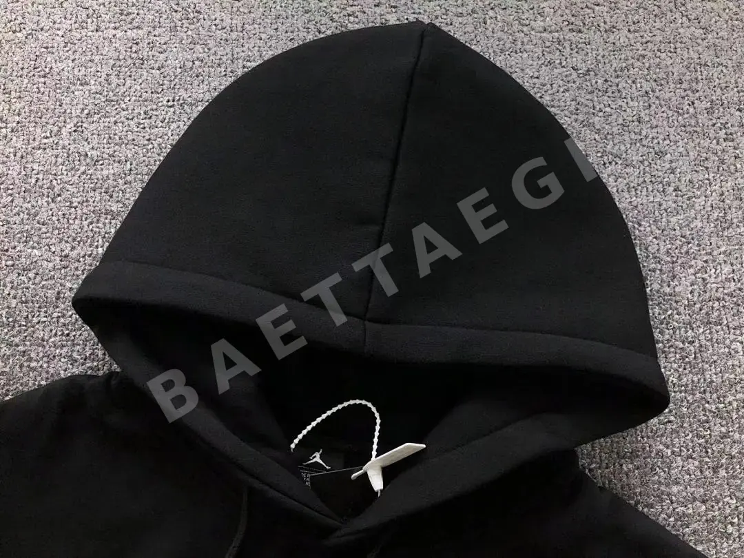 나이키 조던 후드티 203085 Nike Jordan Hoodie 상세 이미지 20