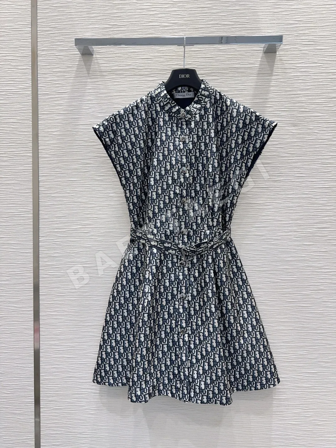 디올 여성 원피스 92687