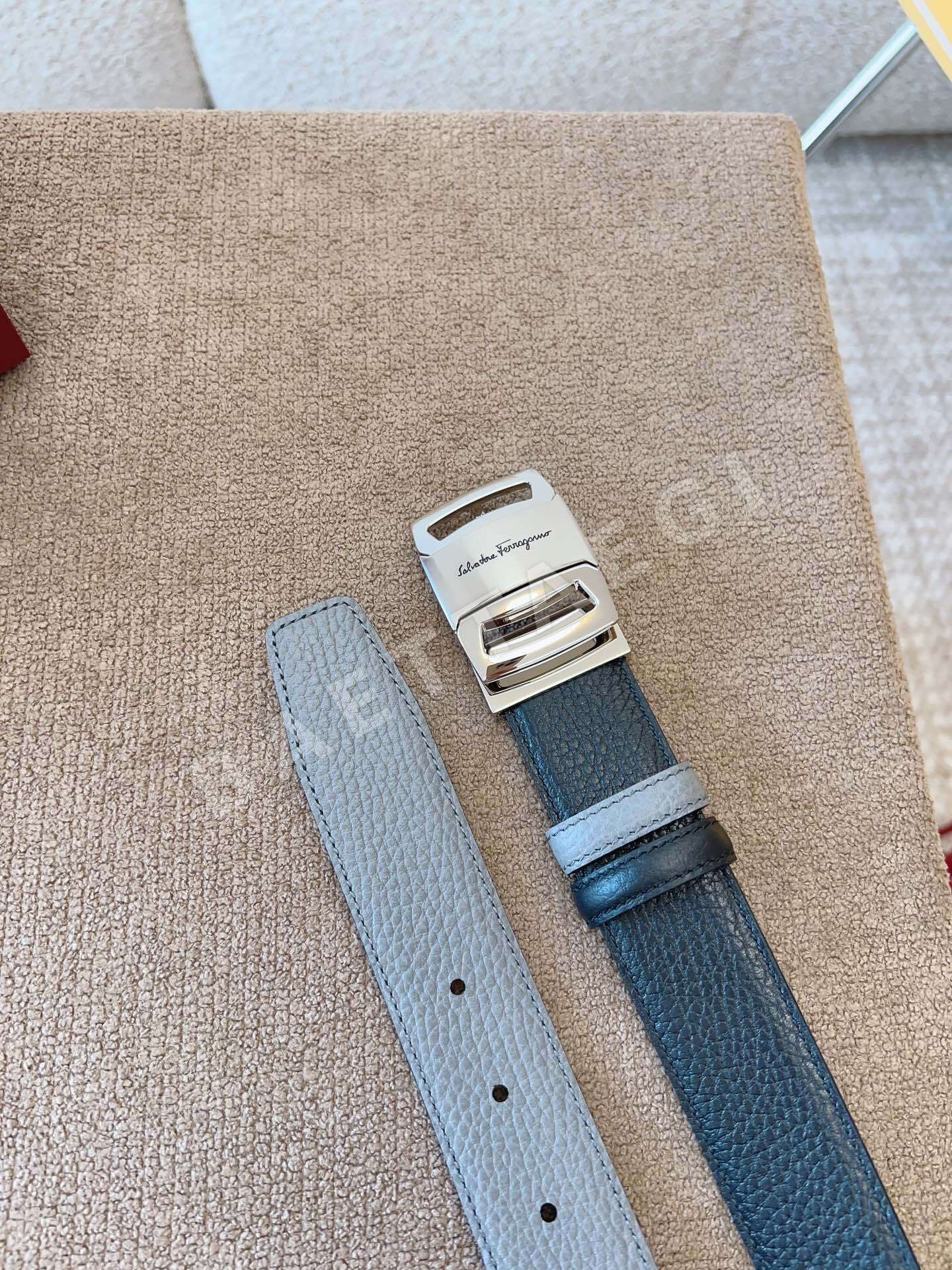 페레가모 벨트 59503 Ferragamo Belt 상세 이미지 9