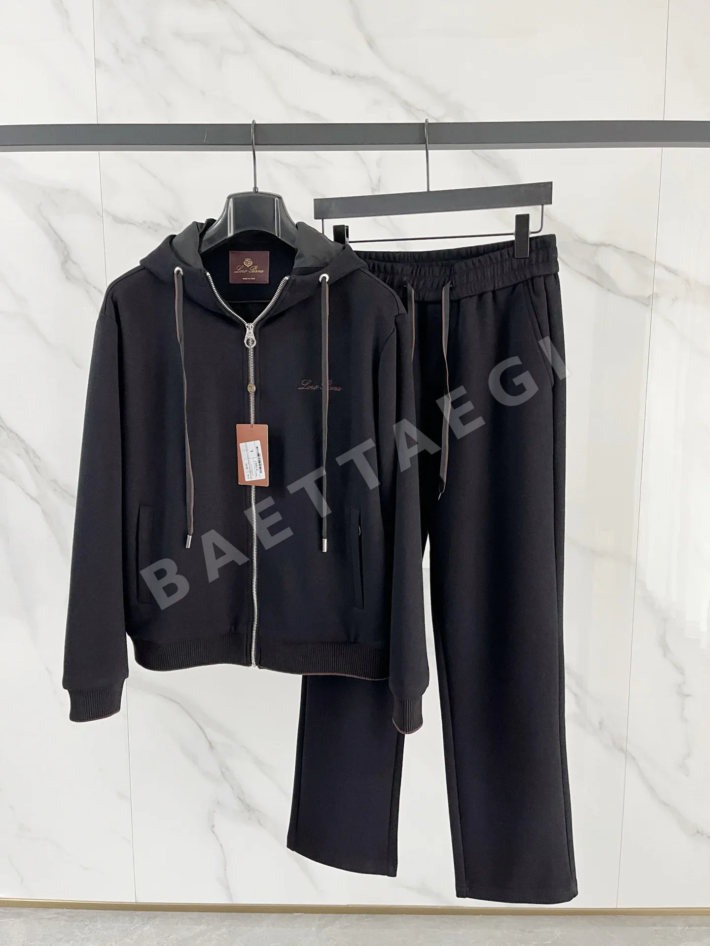 로로피아나 남성 세트 64500 Loro Piana