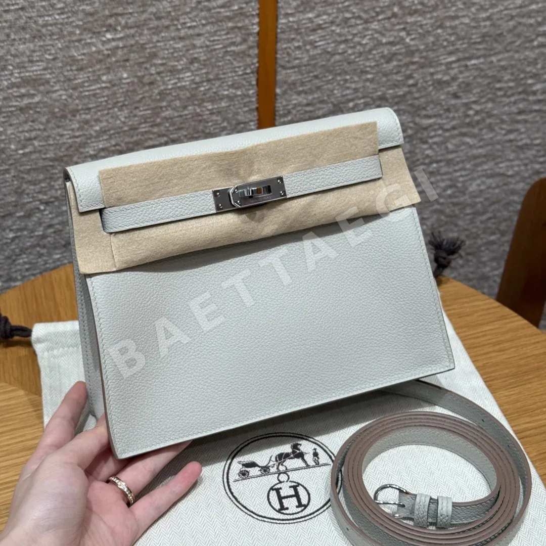 에르메스 켈리 단스 가방 191793