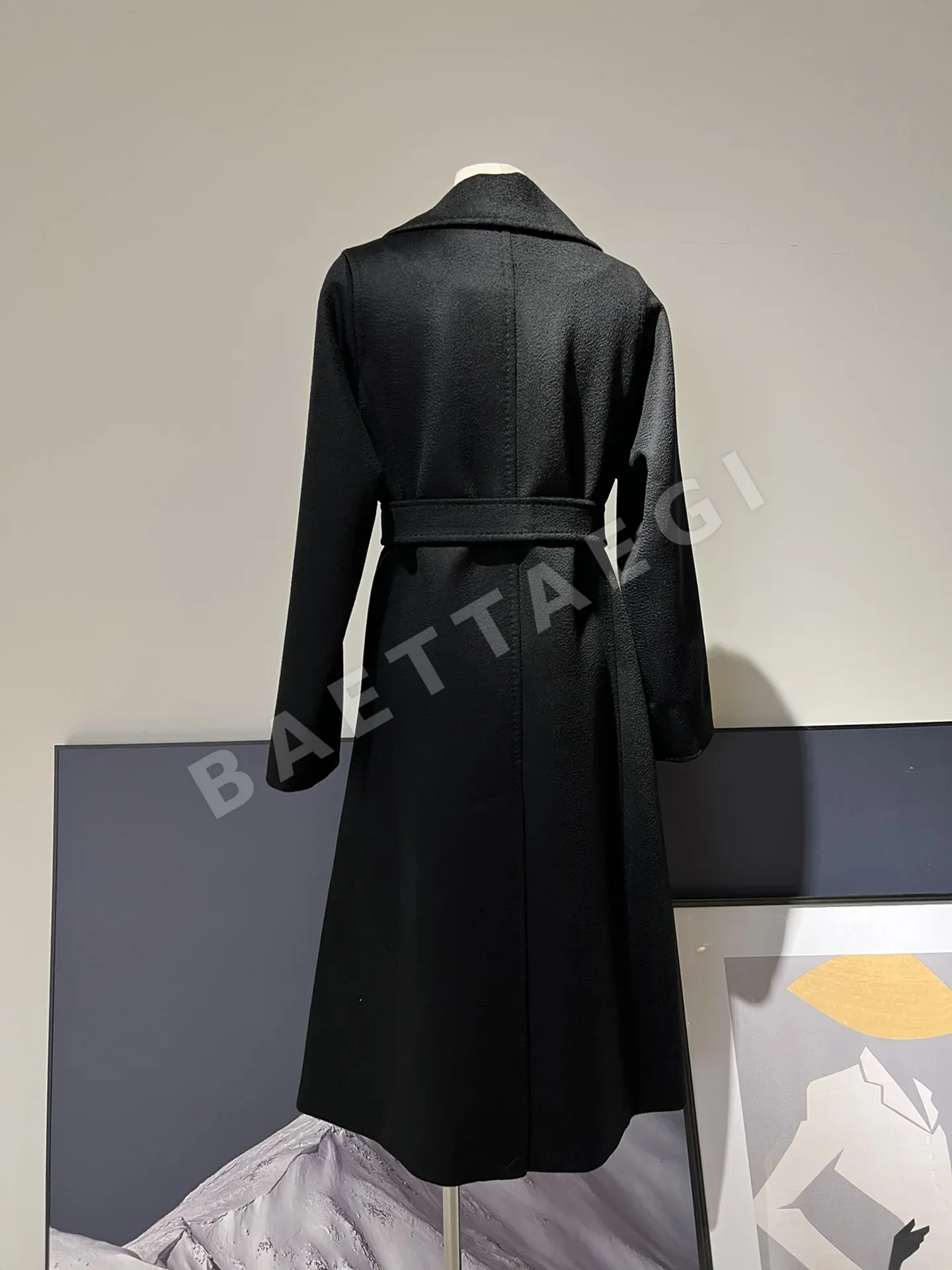 막스마라 마누엘라 아이콘 코트 상세 이미지 8