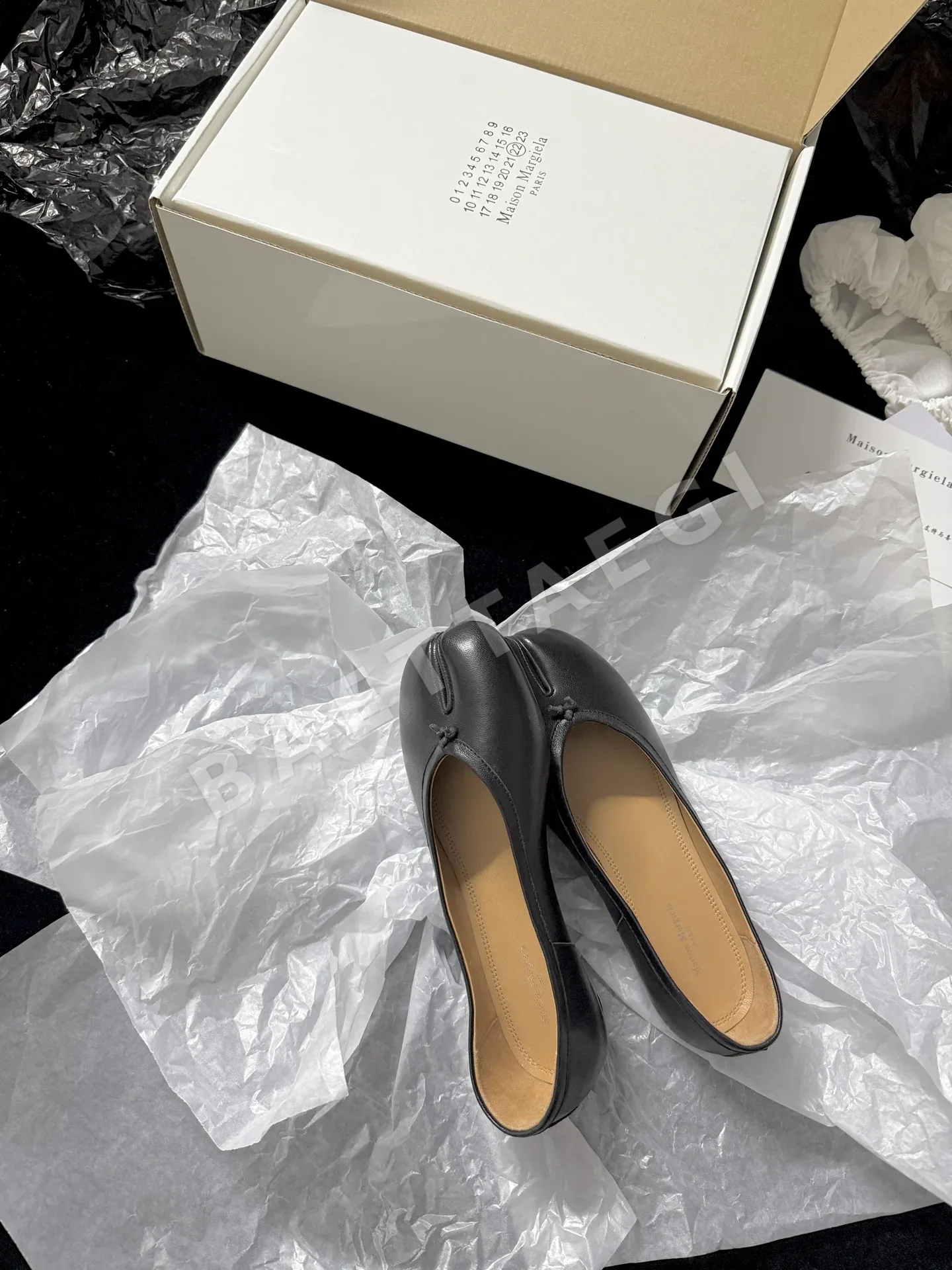 마르지엘라 신발 9245 상세 이미지 3