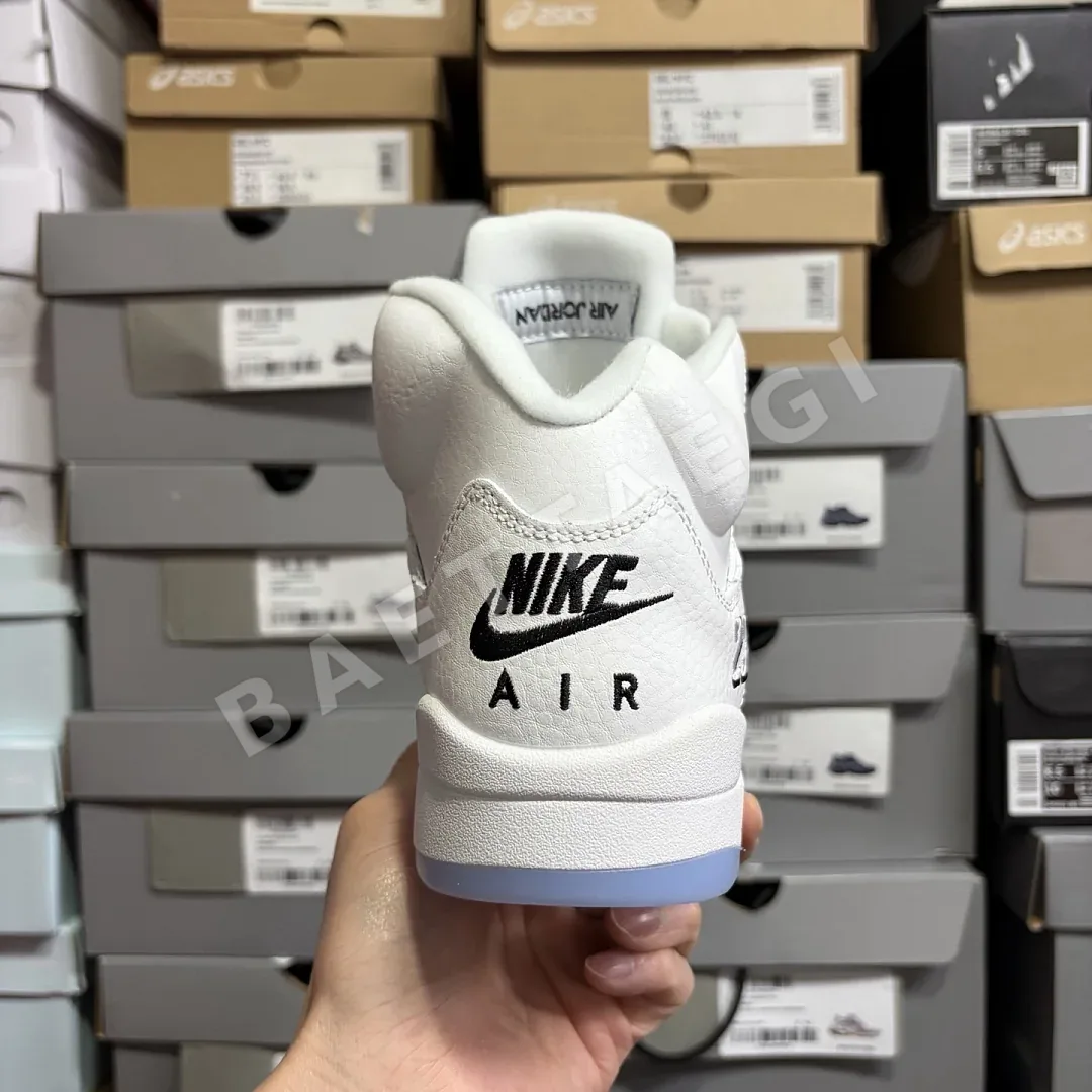 나이키 [EG] HQ7978-103 201475 Nike White Metallic 상세 이미지 8