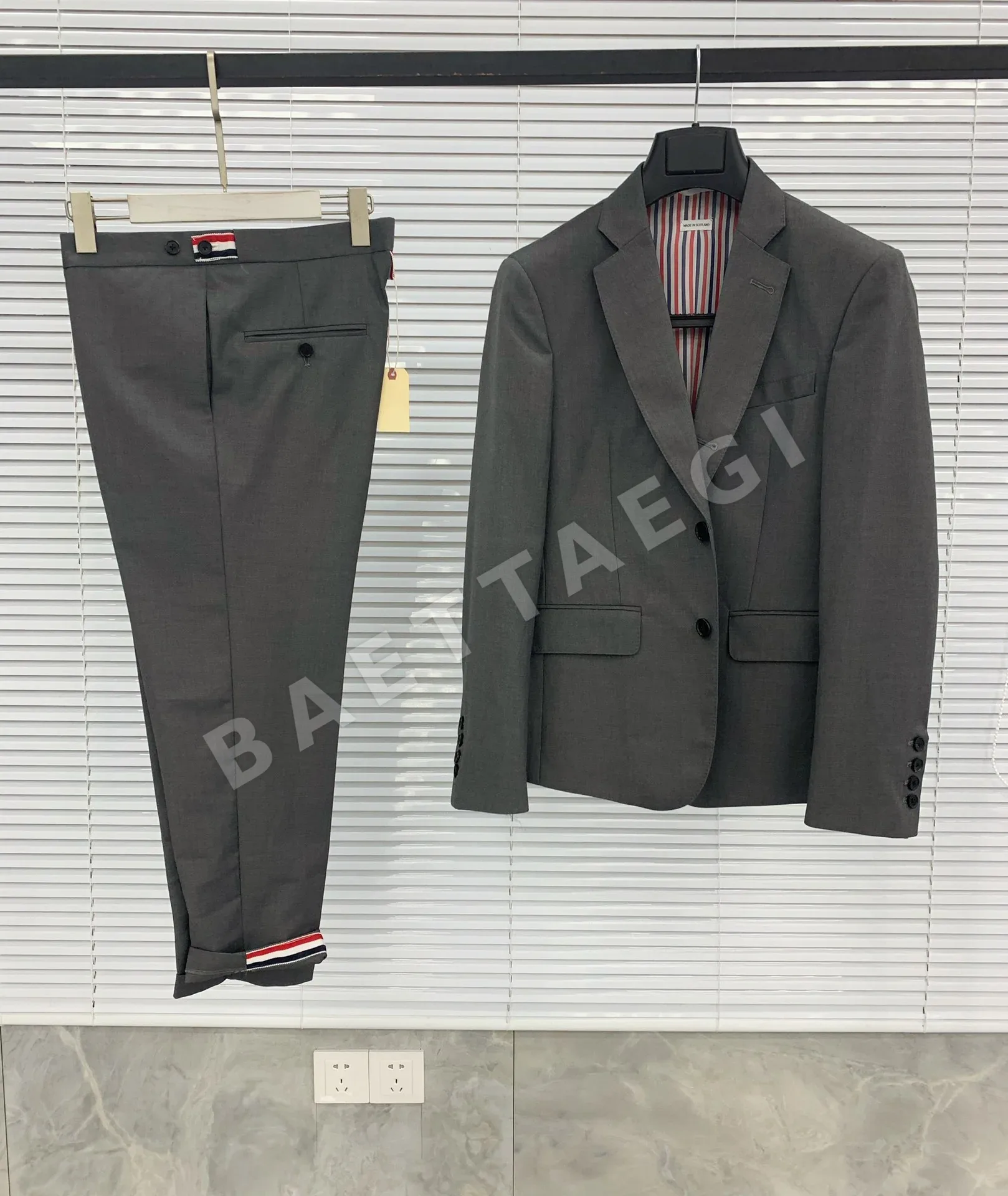 톰브라운 남성 바지 159517 Thom Browne Pants