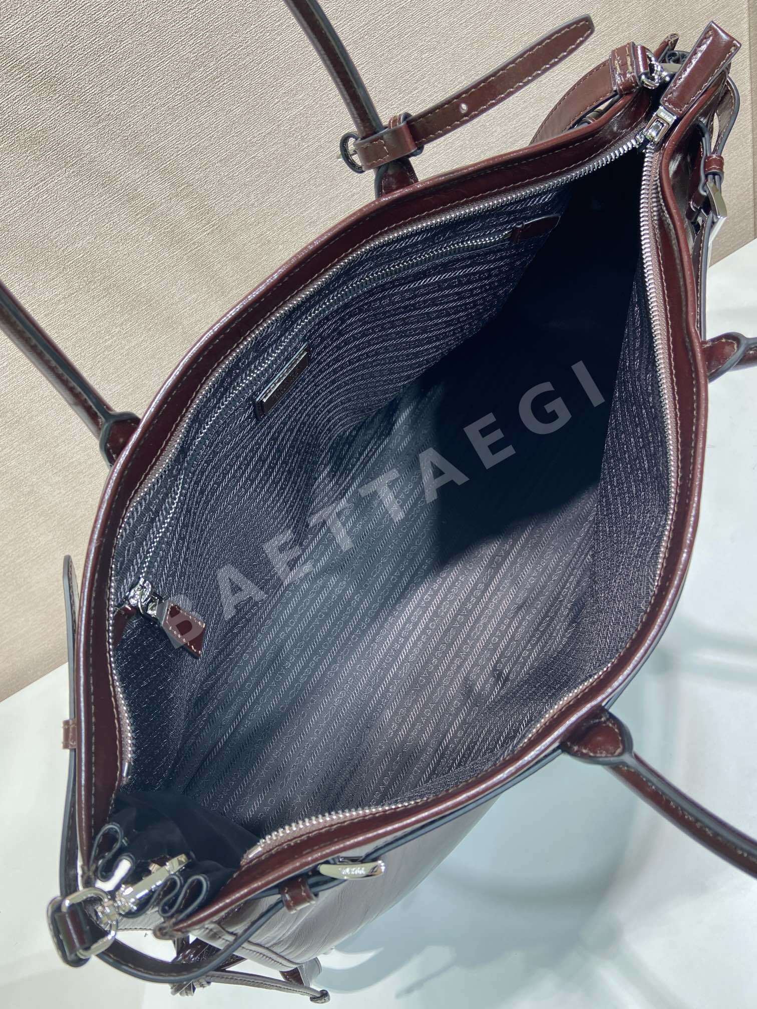 프라다 2VG128 가방 Prada Bag 상세 이미지 8