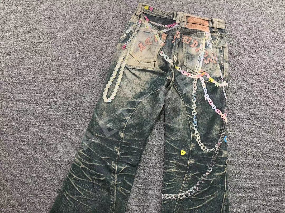 아크네스튜디오 바지 202715 Acne Studios Pants 상세 이미지 10
