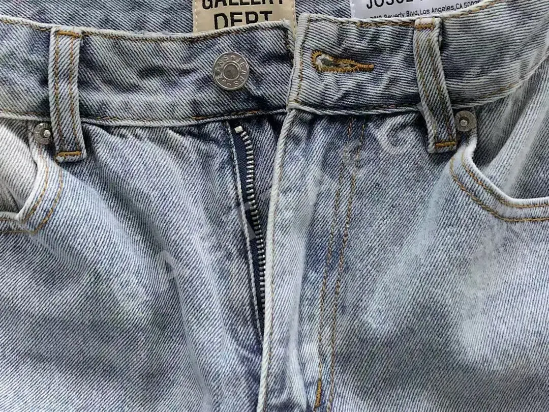 갤러리디파트먼트 바지 203241 Gallery Dept. Pants 상세 이미지 17