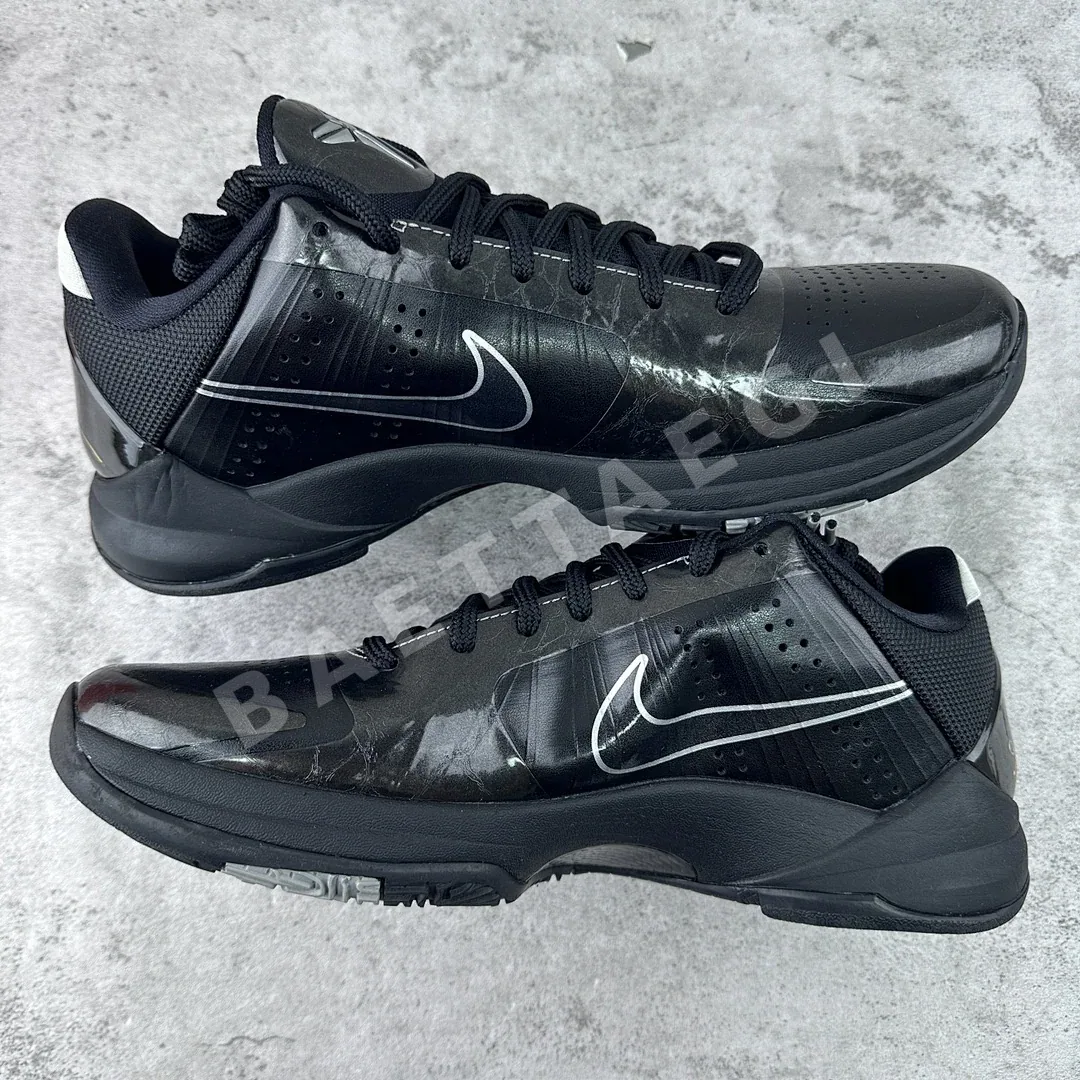 나이키 386430-003 200979 Nike ZK5 상세 이미지 9