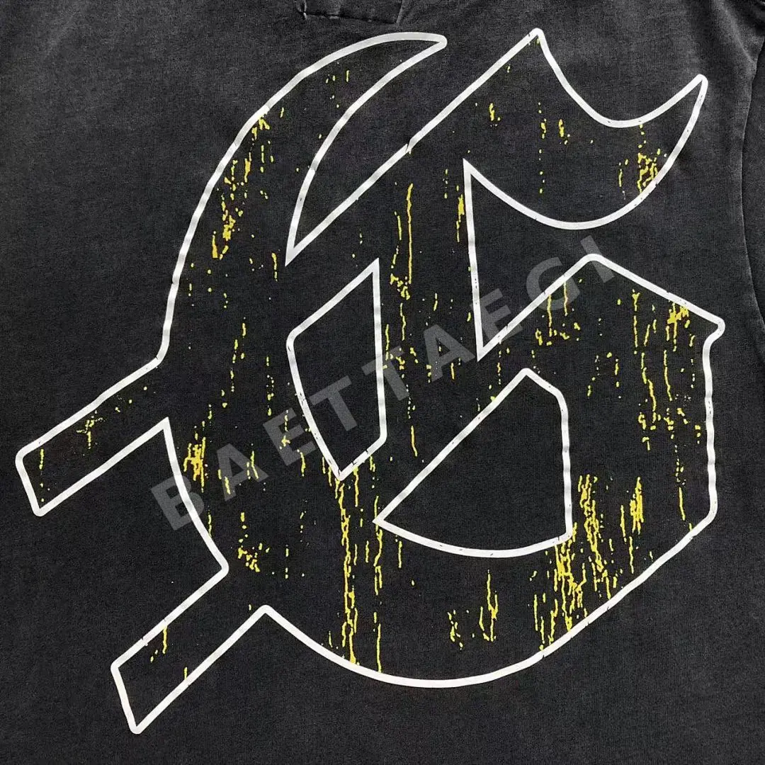 갓스피드 반팔 티셔츠 203331 Godspeed T-Shirt 상세 이미지 13