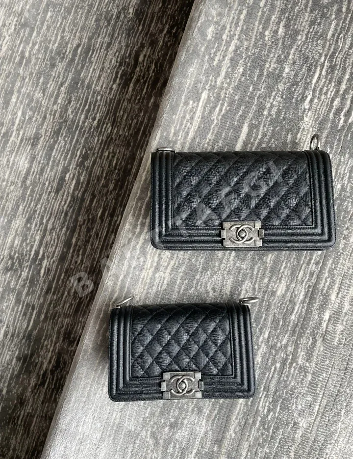 샤넬 지갑 140943