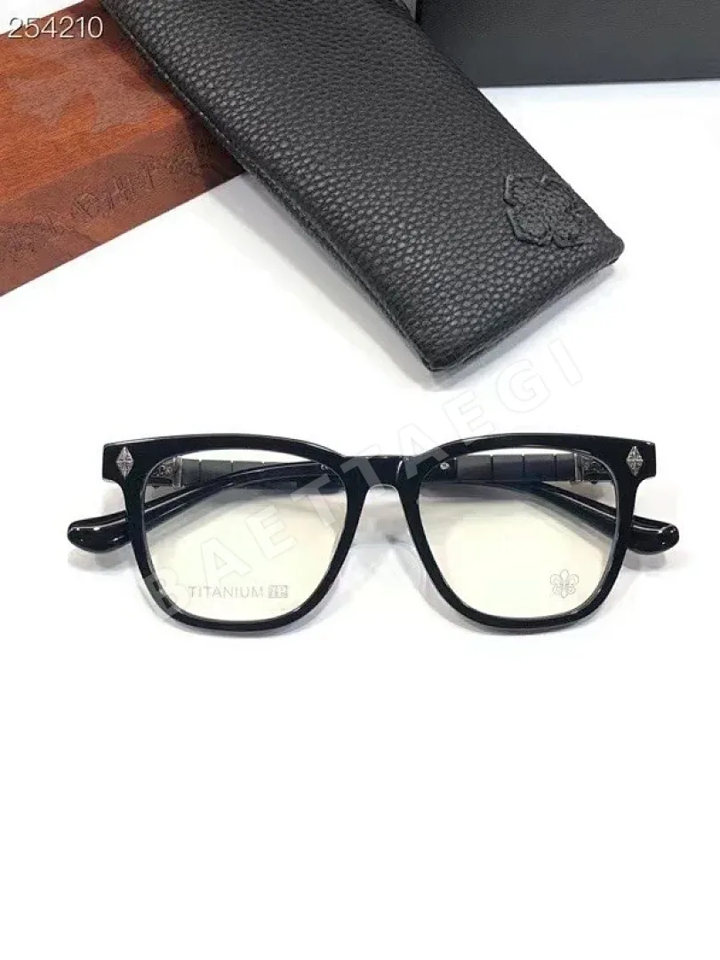 크롬하츠 선글라스 204723 Chrome Hearts Sunglasses