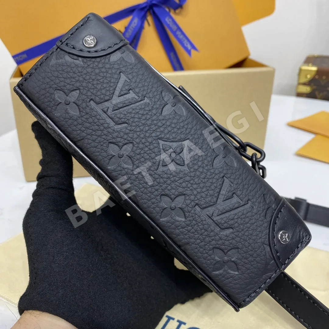 루이비통 스티머 메신저백 M81746 상세 이미지 4