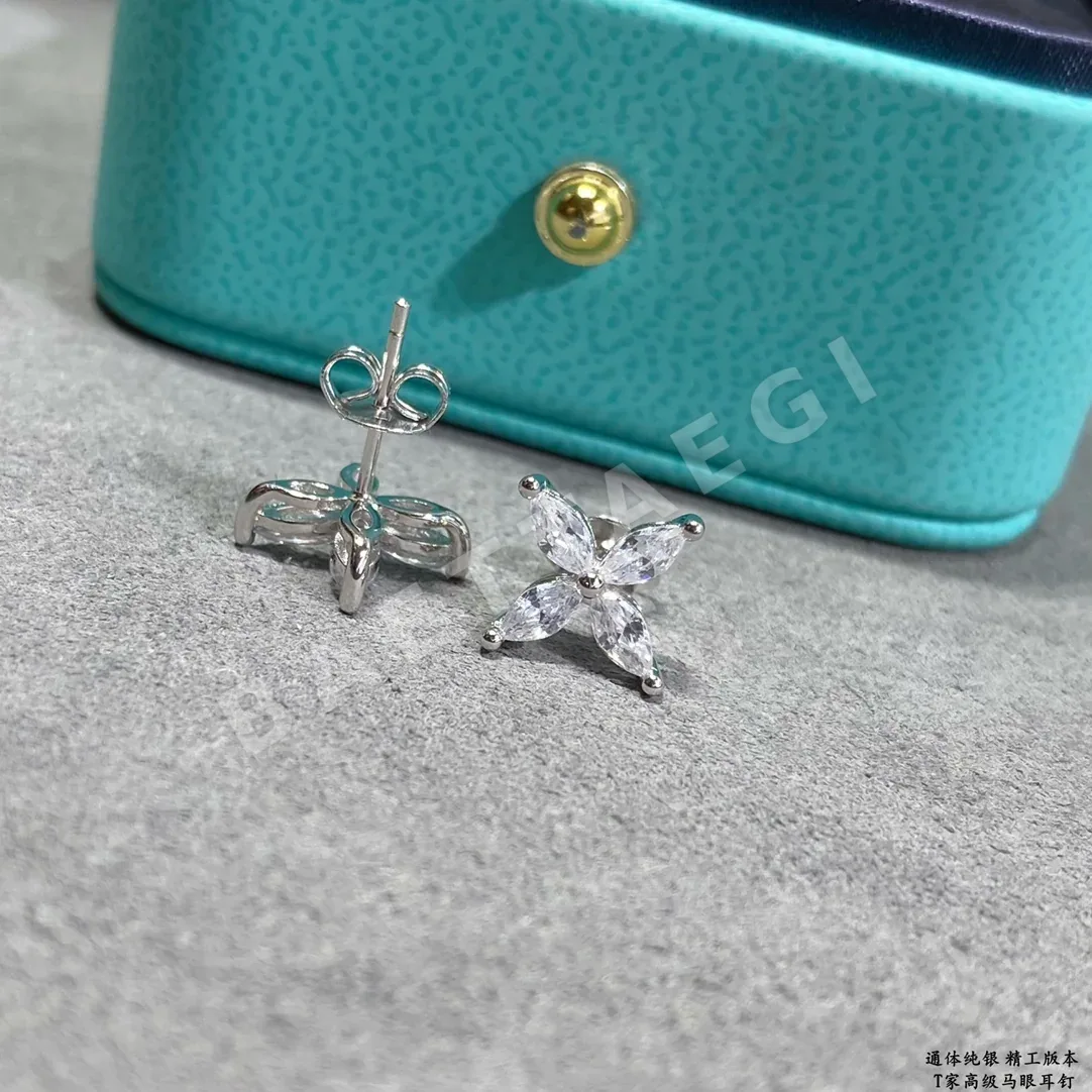 티파니 귀걸이 71092 Tiffany & Co Earrings 상세 이미지 6