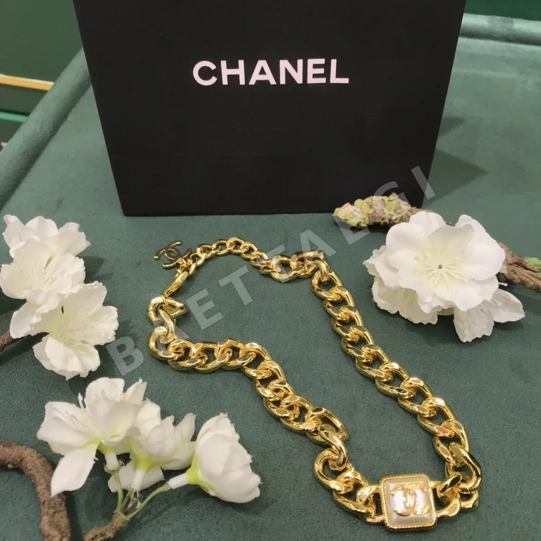 샤넬 목걸이 69078 Chanel Necklace 상세 이미지 2