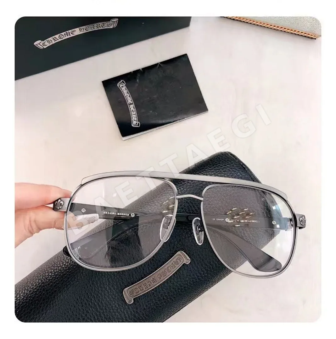 크롬하츠 선글라스 204830 Chrome Hearts Sunglasses 상세 이미지 16