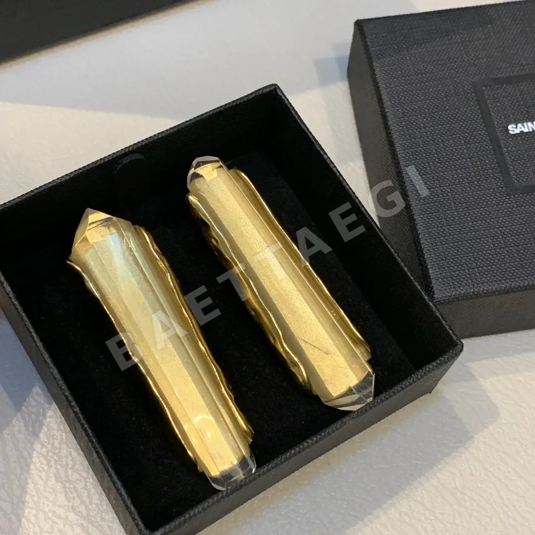 생로랑 귀걸이 65503 Saint Laurent Earrings 상세 이미지 3