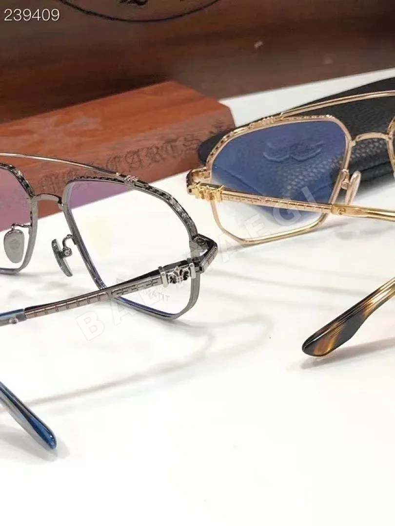 크롬하츠 선글라스 204717 Chrome Hearts Sunglasses 상세 이미지 6