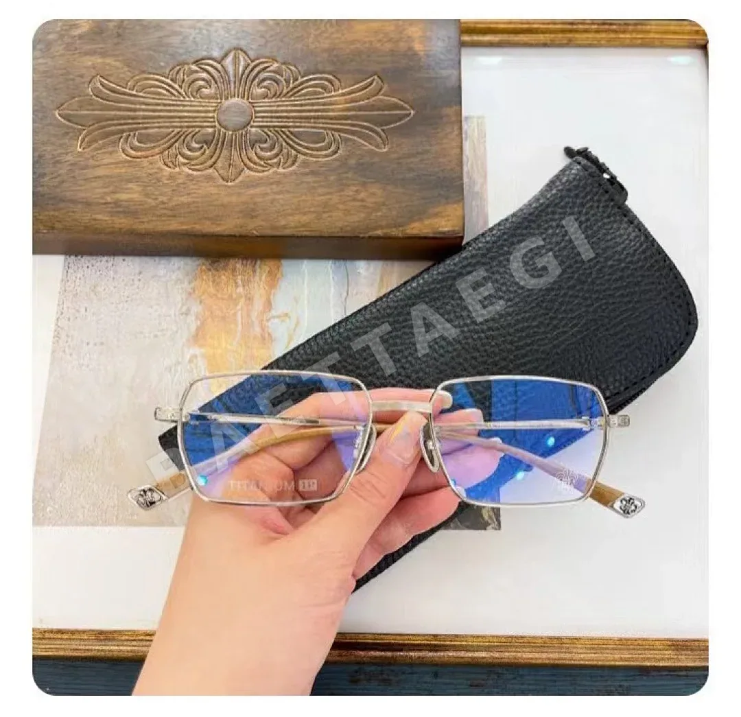 크롬하츠 선글라스 204833 Chrome Hearts Sunglasses 상세 이미지 9