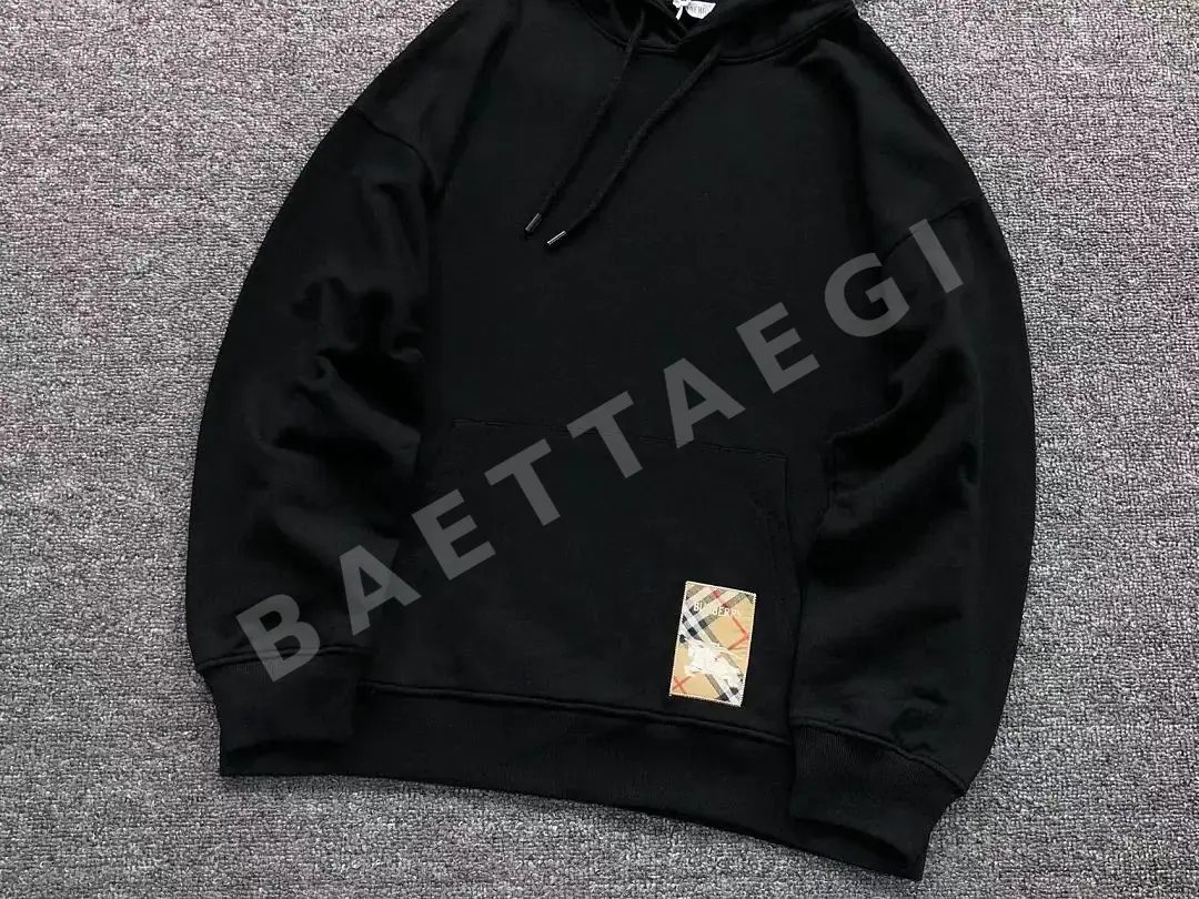 버버리 후드티 203545 Burberry Hoodie 상세 이미지 13