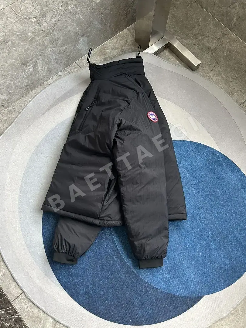 캐나다구스 [RF] 5079 블랙 205699 Canada Goose 5079 상세 이미지 6