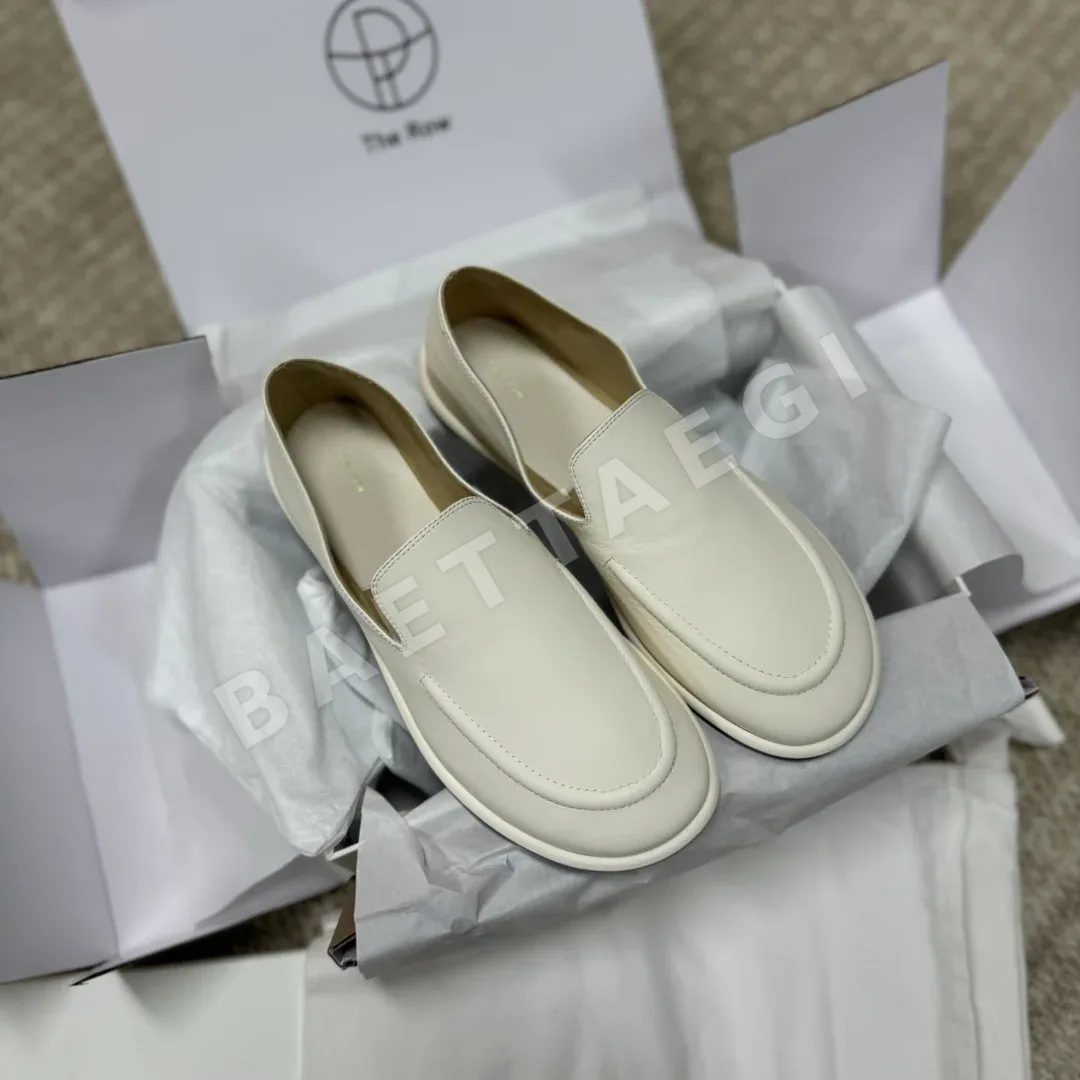 더로우 클래식 로퍼 94043