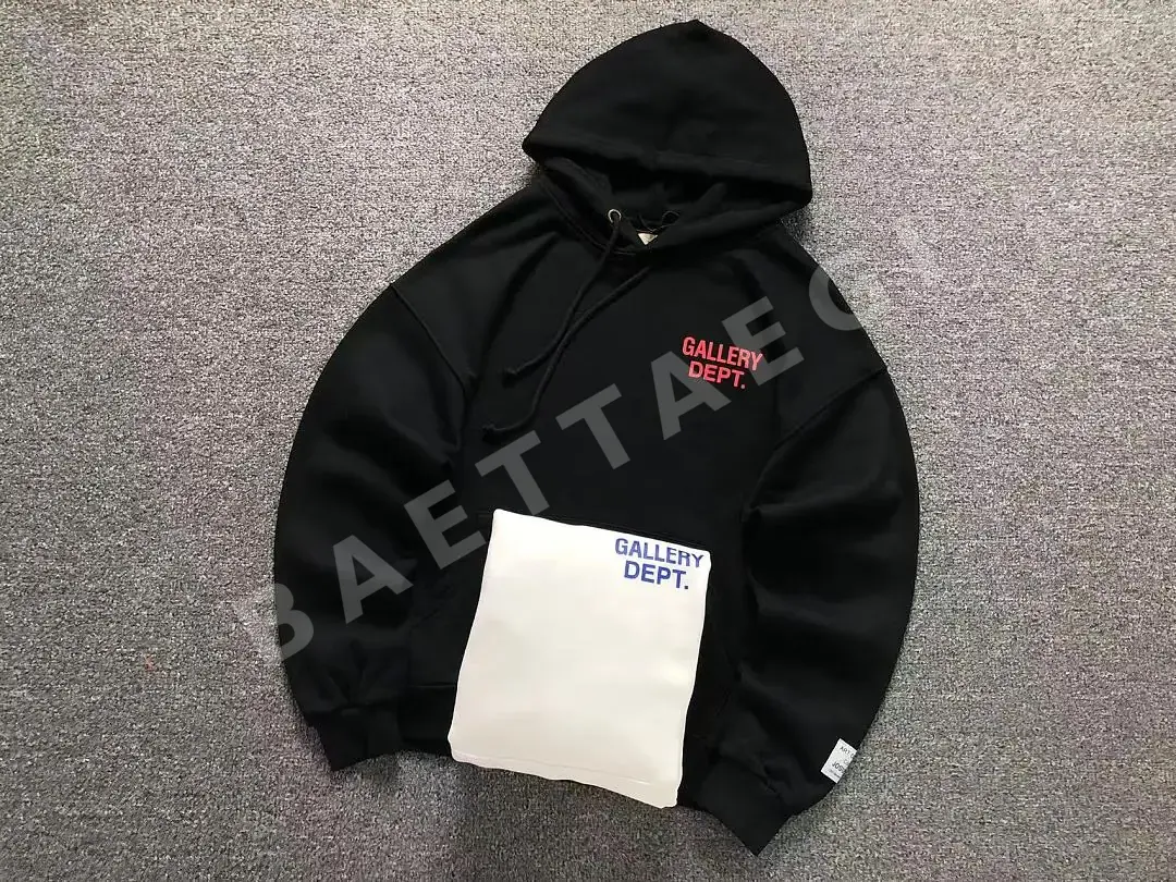 갤러리디파트먼트 후드티 203296 Gallery Dept. Hoodie 상세 이미지 16