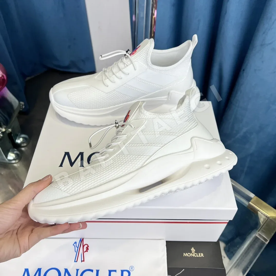 몽클레르 신발 상세 이미지 4