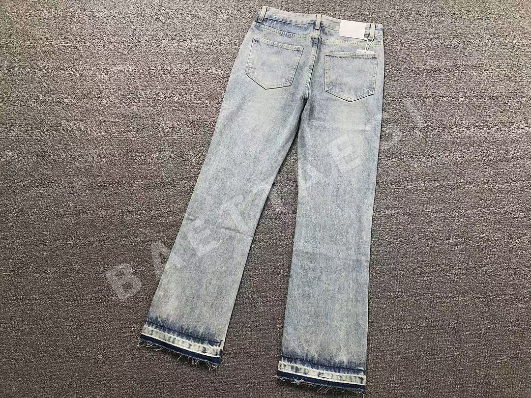 갤러리디파트먼트 바지 203283 Gallery Dept. Pants 상세 이미지 10
