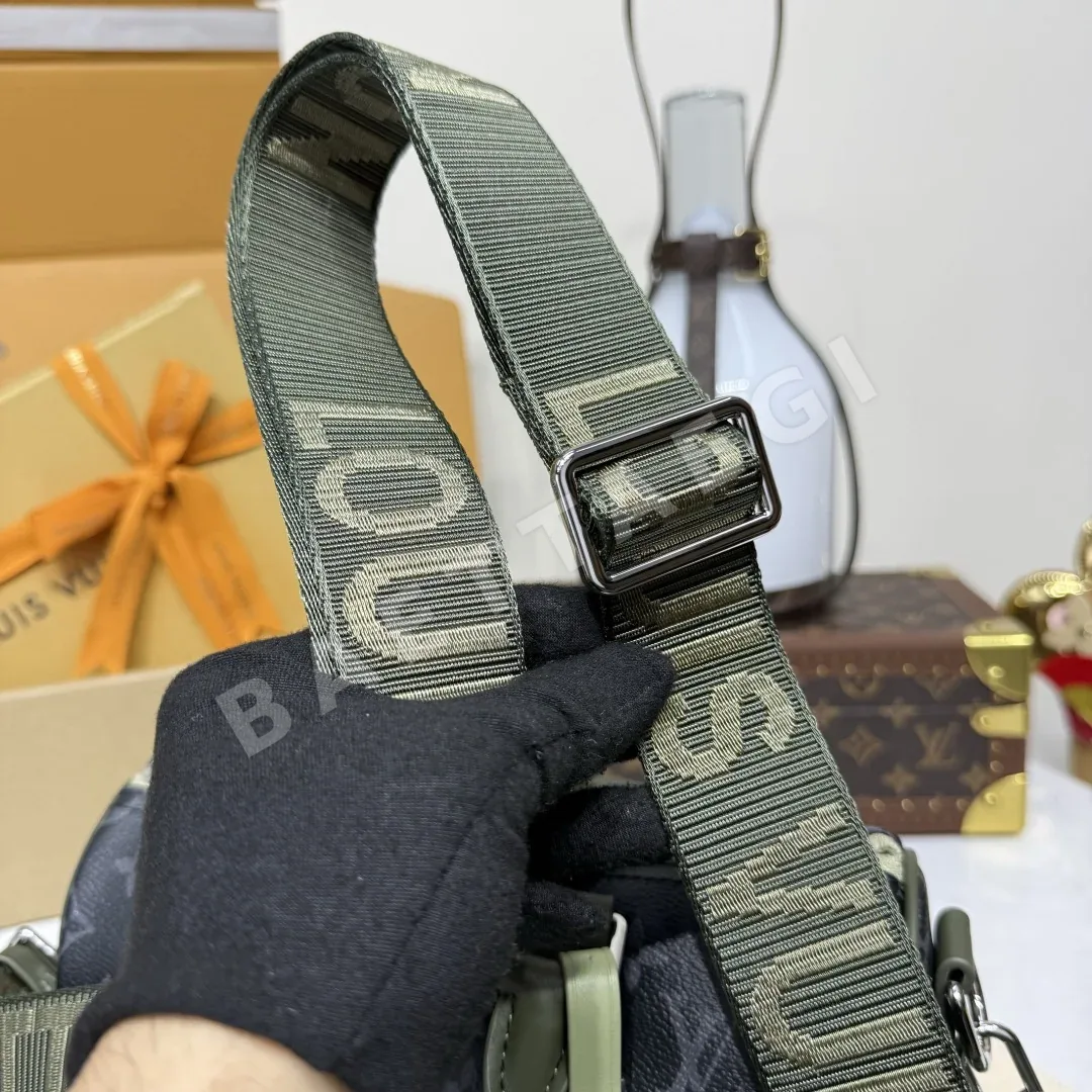 루이비통 키폴 밴들리에 25 핸드백 M28638 상세 이미지 8