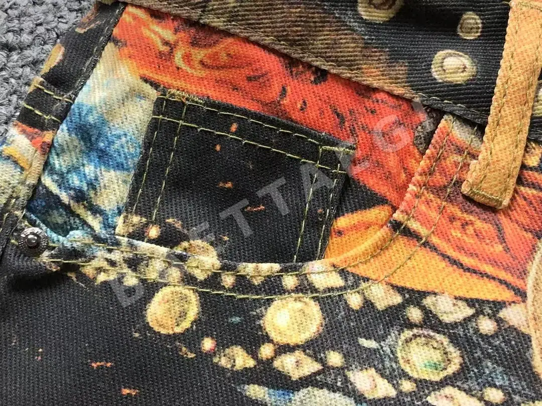 아크네스튜디오 바지 202732 Acne Studios Pants 상세 이미지 13