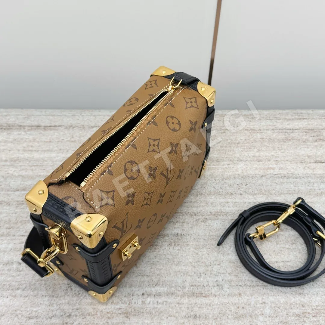 루이비통 모노그램 측면 트렁크 가방 M47139 상세 이미지 9