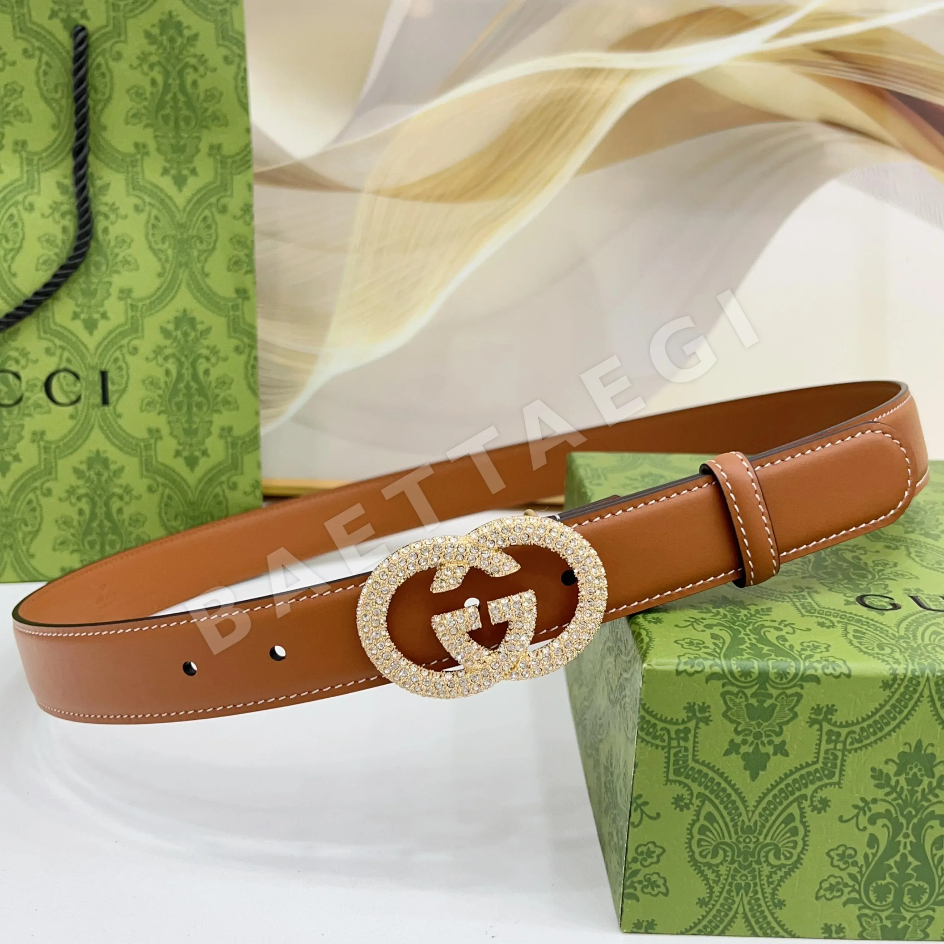 구찌 벨트 56998 Gucci Belt 상세 이미지 1