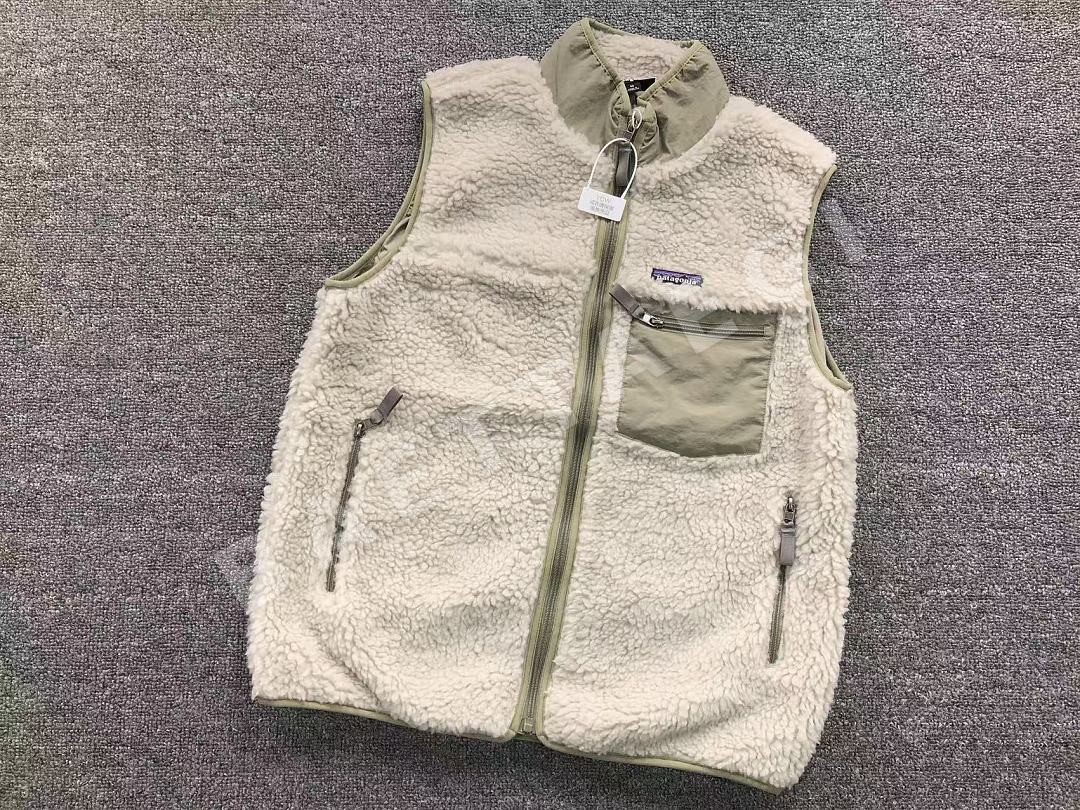 파타고니아 플리스 베스트 203776 Patagonia Fleece Vest 상세 이미지 18
