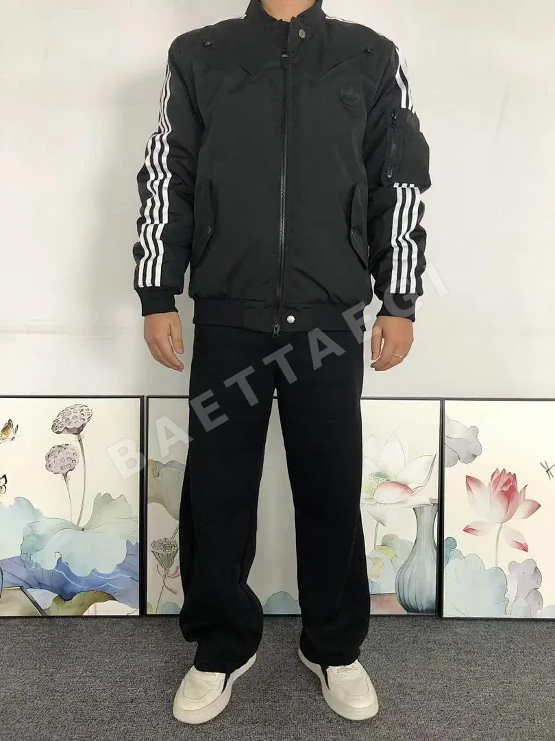 아디다스 패딩 자켓 202811 Adidas Padded Jacket 상세 이미지 3