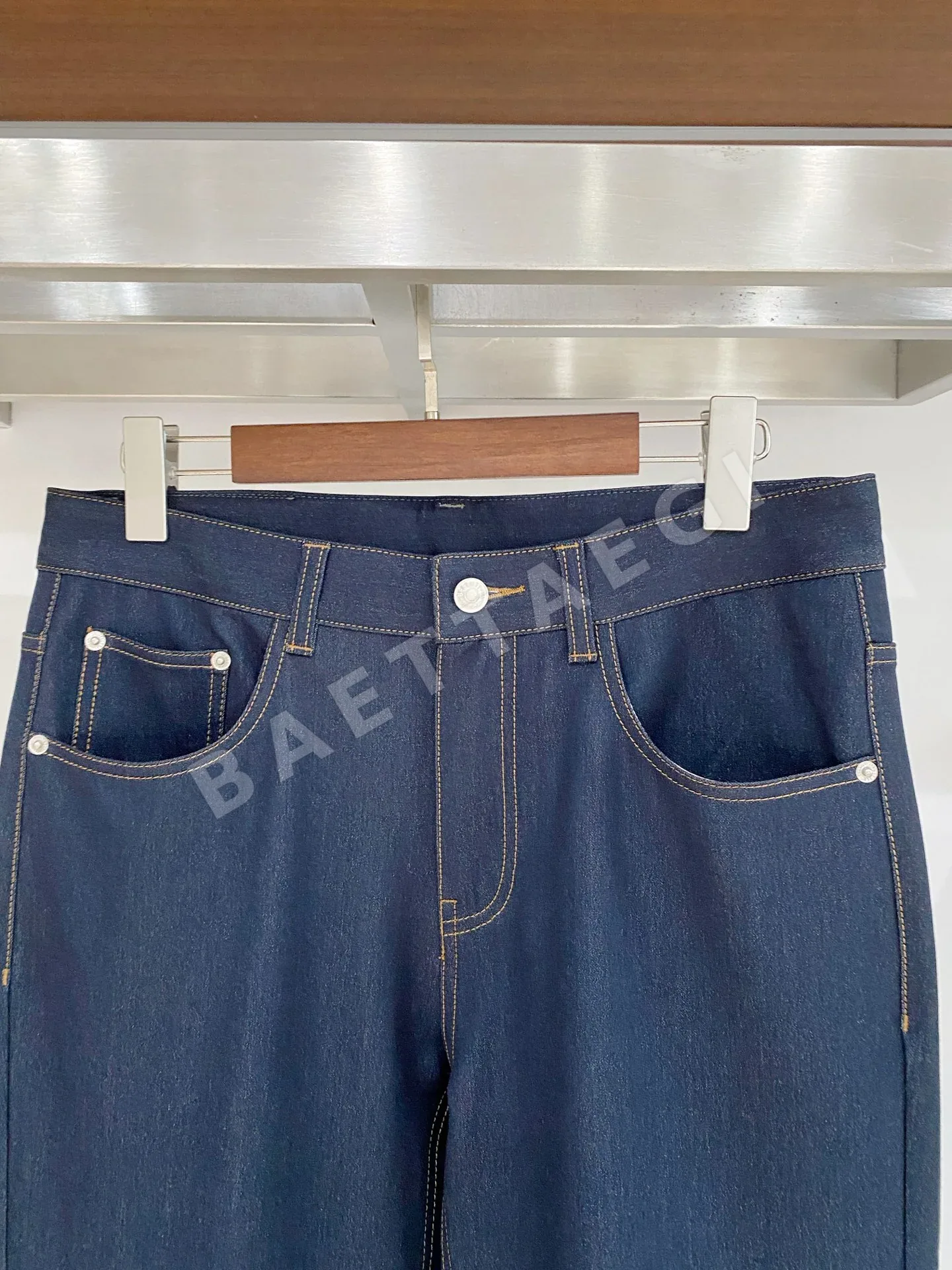 벨루티 남성 바지 상세 이미지 3