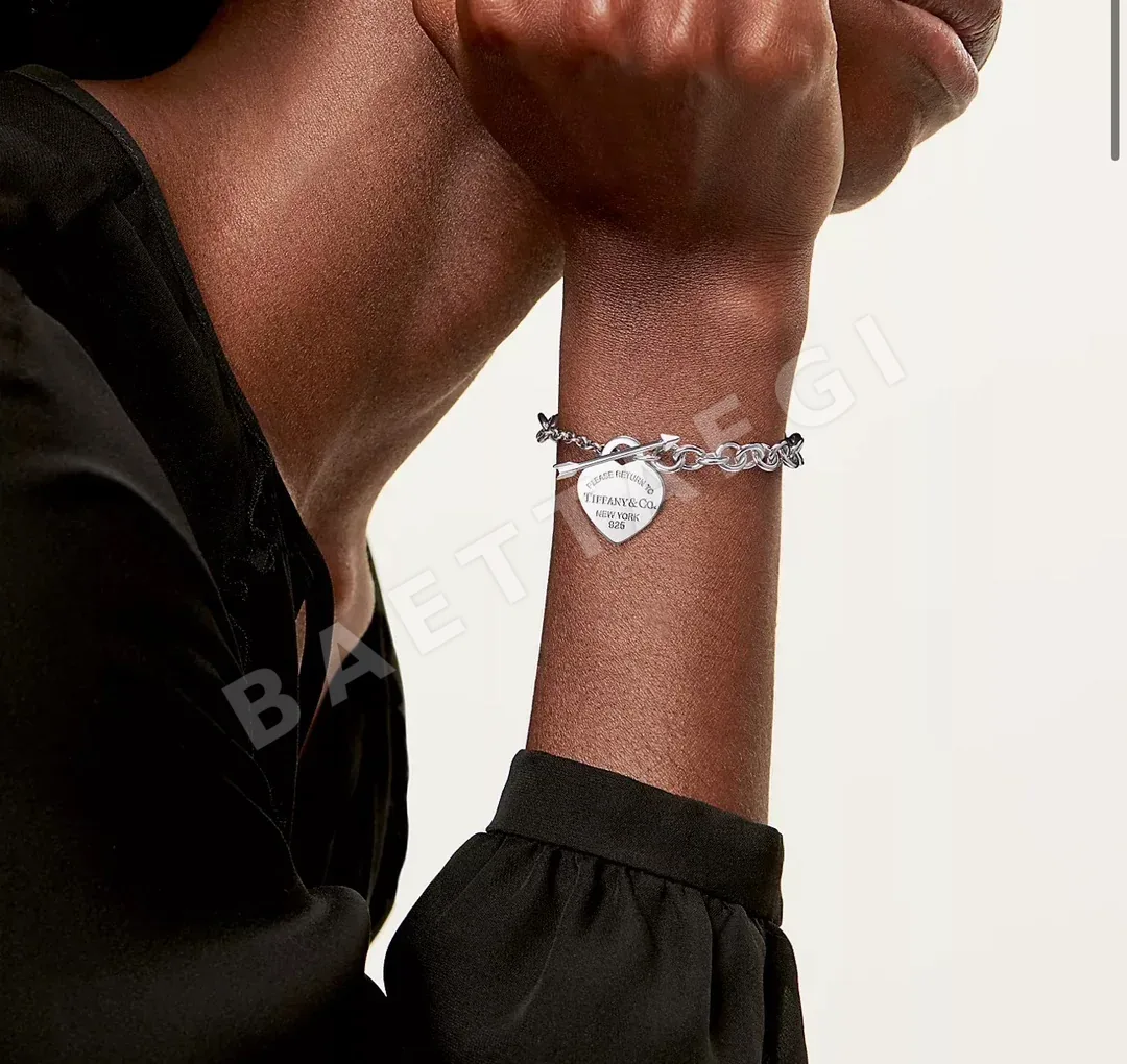 티파니 팔찌 70990 Tiffany & Co Bracelet 상세 이미지 5