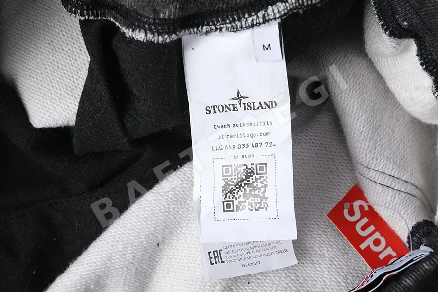 스톤아일랜드 남성 바지 51466 Stone Island 상세 이미지 9