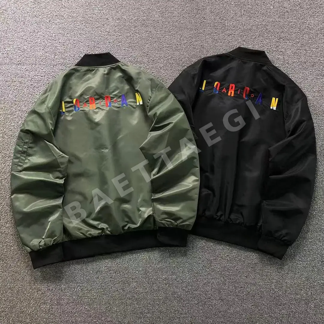 나이키 조던 자켓 203162 Nike Jordan Jacket